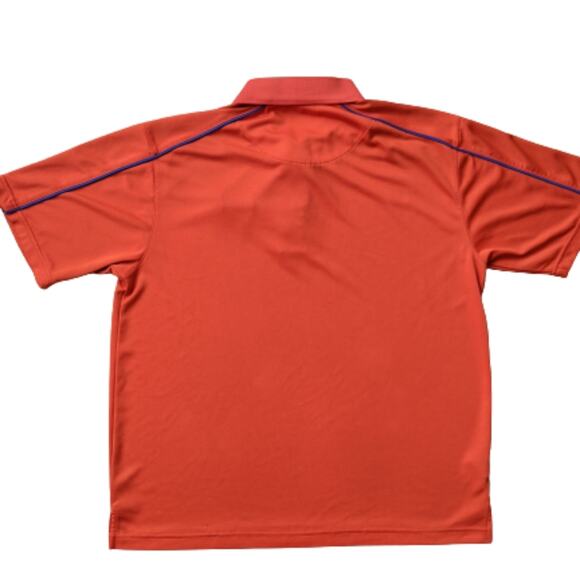 PGA Tour Men's Florida Gators Polo Shirt Sz L - Picture 7 of 7